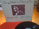 SLAPP HAPPY/HENRY COW  'Desperate Straights' UK Virgin LP 1975 V 2024 1st Press