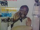 RARE - SILVESTRE MENDEZ BAILA CACHITA  MEXICO Latin Salsa Guaguanco