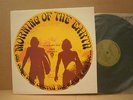 MORNING OF THE EARTH -SOUNDTRACK OF CULT/ SURF FILM TAMAM SHUD B. CADD ETC