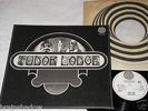 TUDOR LODGE same LP Orig. SWIRL Vertigo UK 1971 GIMMIX Cover Rare PSYCH FOLK