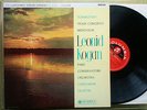 COLUMBIA SAX 2323 S/C TCHAIKOVSKY Violin Concerto KOGAN *NM-*