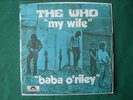 THE WHO-