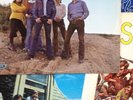 3LP: THE COWSILLS   ON MY SIDE + SELF TITLED + BEST OF   'THE PARTRIDGE FAMILY'