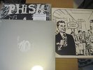 Phish White Tape and Junta and Party Time  Vinyl LP Record SEALED MINT RSD