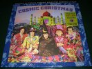 ROLLING STONES-Cosmic Christmas (4LPs+3CDsSATANIC MAJESTIES-BOX SETsealed