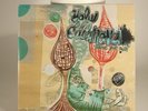 UGLY CASANOVA Sharpen Your Teeth LP SUB POP 2002 record Thomas Campbell