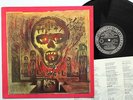 SLAYER -Season in the Abyss LP 1990