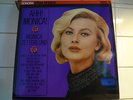 MONICA ZETTERLUND  Ahh Monica LP RARE Swedish Sonora RED 4 Debut Album