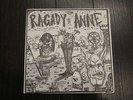 RAGADY ANNE rare vinyl 7