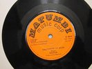 BAGGA MATUMBI - Daughters of Zion/Version - UK 1977 - vg+