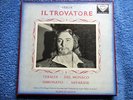 Verdi - Il Trovatore - Tebaldi, Del Monaco SXL 2129-31 STEREO 3LP Box Set RARE