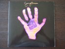 GEORGE HARRISON - LIVING IN THE MATERIAL WORLD 1973 UK LP
