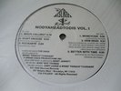 NODYAHEADTODIS VOL 1 EP RANDOM INDY RAP MONSTER 1996 DISCREET RECS NYC RARE ORIG