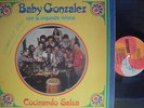 BABY GONZALEZ Y ORQ. RIVIERA 