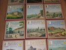 Beethoven Edition  LP-Boxen 1 - 12