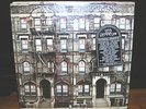 LED ZEPPELIN PHYSICAL GRAFFITI  Orig 1975 LP  NM in Shrink with Hype Sticker