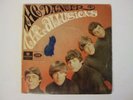 THE ALLUSIONS THE DANCER RARE 60's OZ GARAGE BEAT EP