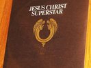 VINYL LP Andrew Lloyd Webber ..  - Jesus Christ Superstar 2LP Factory Sealed
