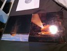 The Mars Volta Deloused in the Comatorium At The Drive In Sparta vinyl double LP