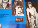 DAVID BOWIE. THE OTHER BOWIE. PROMO COLOURED (RED) VINYL ALBUM