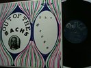 THE BACHS out of rare garage psych del val 1992 350 press nm acid archives
