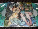 Baroness - Blue Record 2 LP Coke Bottle Splatter Vinyl mastodon high on fire