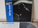 Kenny Burrell Freedom Japan Blue Note LP 1979 King GXF 3057 Insert Obi
