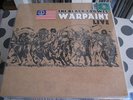 The Black Crowes - Warpaint Live 2 LP still sealed