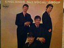 THE BEATLES LP (Vee-Jay # VJLP 1062, OVAL LOGO) Introducing the Beatles Rare