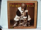 Frank Zappa Ike Willis Thing Fish Thingfish 3-LP Box Set NM- RARE OOP