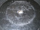 1897 E. Berliner Gramaphone 7
