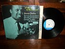 Horace Parlan-On The Spur Of The Moment-Blue Note-New York USA Label Record