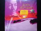 JIMI HENDRIX : FIRST RAYS OF THE NEW RISING SUN 1997 DOPPEL - LP / VINYL NEU OVP