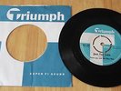 Peter Jay And The Blue Men (joe meek) 7