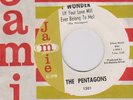 THE PENTAGONS 