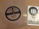 JACK WHITE Freedom At 21 FLEXI DISC Third Man Records Blunderbuss