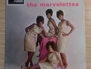 MARVELETTES EP MOTOWN TME 2003 EX/EX NORTHERN SOUL RARE