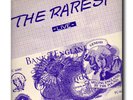 GENESIS THE RAREST LIVE 1971-1980 IMPORT 3 LP SET MINT VINYL VERY RARE