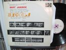 BERT JANSCH - Nicola - (Rare Original 1967 UK LP)