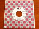 TEDDY RANDAZZO You Don't Need A Heart NM PROMO 45+SLEEVE Northern Soul DCP 1134