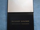 Richard Wagner Parsifal Klavierkonzerte Bayreuth 1968 und 1970 Boulez Hungerford