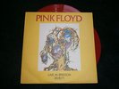 PINK FLOYD Live in Brescia 2LP live 1971 prog rock red vinyl