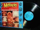RARE 1968 MOTHERS OF INVENTION   THE ARK   FLIPPED OUT ZAPPA PSYCH  BRILLIANCE