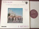 PHILIPS 835 110 AY SABL117 HI-FI LP VIVALDI 4 SEASONS AYO I MUSICI