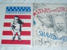 2x LP: Stars and Stripes 