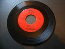 OBSCURE 1960`S  OKLAHOMA GROUP 45 RPM GARAGE BAND THE NOBLEMEN  CJL #1001