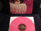 Wanda Jackson	- The Party Ain't Over Pink Vinyl Third Man Records Greeting Card