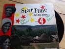 Star Time Vol 4 - The Dark City Sisters - Rare LP