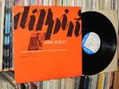 HANK MOBLEY 