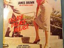 JAMES BROWN, PLEASE PLEASE PLEASE (ORIGINAL KING 610 LP VG+) RARE